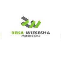 Reka Wiesesha Fabrikasi Baja 