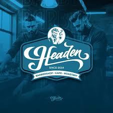 Headen Barber Cafe & Roastery