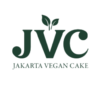 Jakarta Vegan Cake