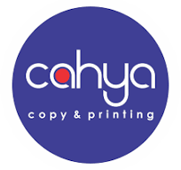 Cahya Copy & Printing Bali