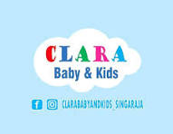 CLARA BABY & KIDS