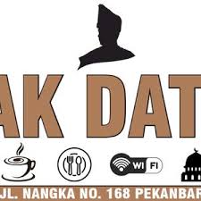 Sarapan Pagi & Kopi Wak Datuk