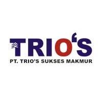 PT. TRIO'S SUKSES MAKMUR