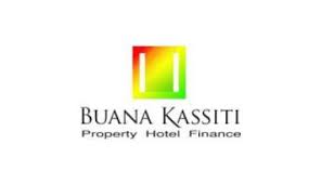 Buana Kassiti Property Hotel Finance