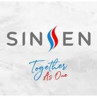 PT. Sinar Sentosa Primatama 