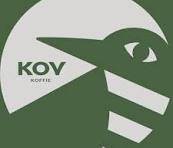 KOV KOFFIE MONTRÉ