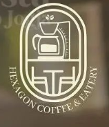 Hexagon Coffee & Eatery