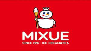 MIXUE KARANG SATRIA