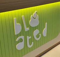 Bloated Cafe & Cakery