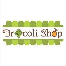 BROCOLI SHOP