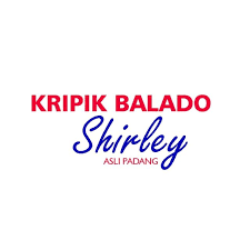  Kripik Balado Shirley