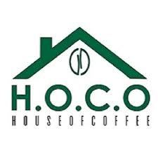 Hoco Coffee