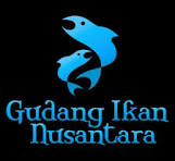 Gudang Ikan