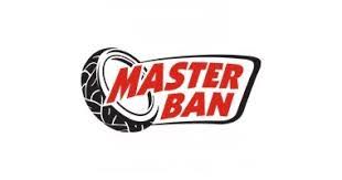 MASTERBAN