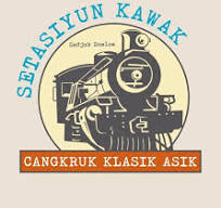 Setasiyun Kawak