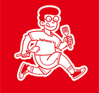 Hotway's Chicken Nganjuk