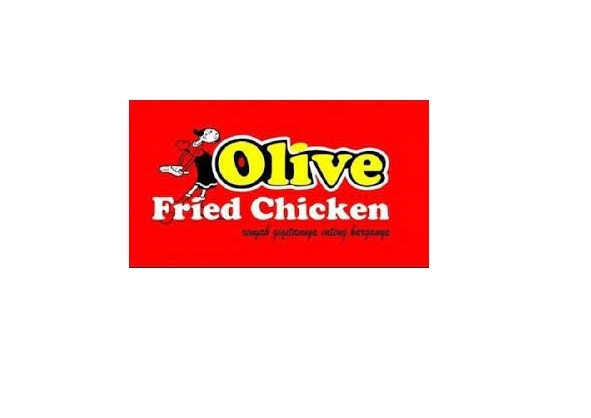 Olive Friend Chiken