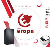 Toko Eropa Elektronik Ciamis