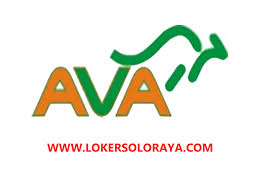 PT . Anugrah Vindo Abadi