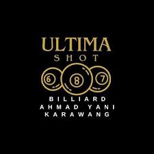 ULTIMA SHOT BILLIARD SUBANG