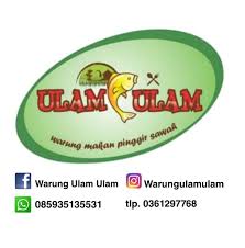 Warung Ulam-Ulam
