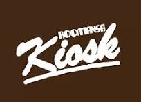 ROOMANSA KIOSK