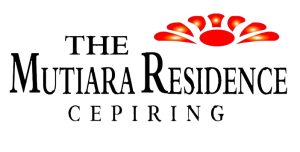THE MUTIARA RESIDENCE