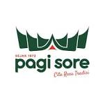Pagi Sore Medan