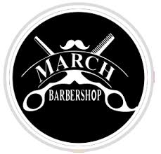 March Barbershop