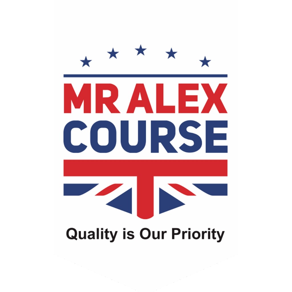 Mr Alex Course