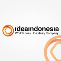 PT. Idea Indonesia Tbk