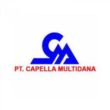 PT CAPELLA MULTIDANA