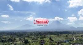PT. Mirasa Food Industry
