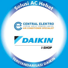 CV. Central Elektro Palembang