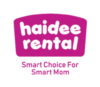 Haidee Rental