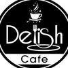 DELISH CAFÉ CIBUBUR