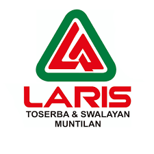 Laris Toserba & Swalayan Muntilan