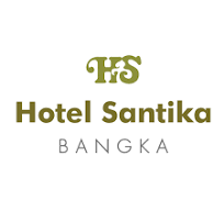 Hotel Santika Bangka