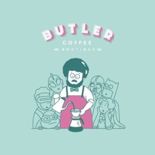 Butler Coffee Boutique