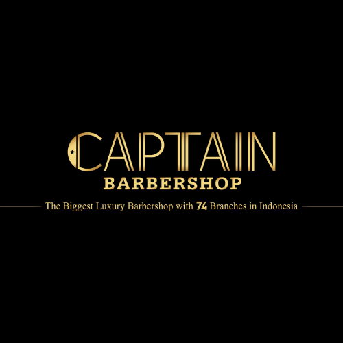 Captain barbershop