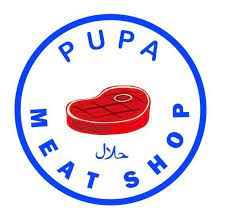 Pupa Meat Shop
