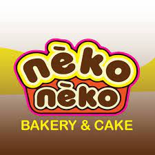 neko neko bakery cake