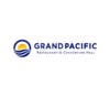 Grand Pacific Restaurant dan Convention Hall