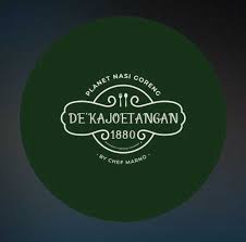 De'Kajoetangan 1880