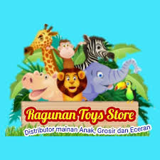 TOKO GROSIR & ECER MAINAN ANAK SURABAYA JERAPAH TOYS
