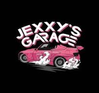 Jexxy Garage