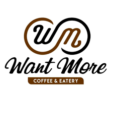 WANT MORE COFEE & EATERY