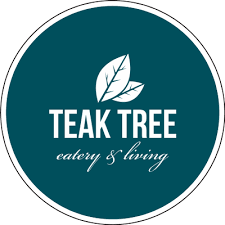 Teak Tree Eatery & Living
