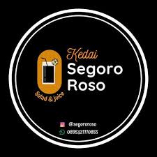 Warung Segoro Roso