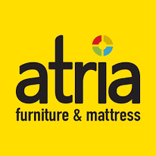 Atria